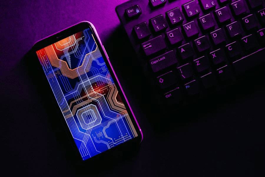 Aktuell: 3 Trends, die die Tech-Branchen neu definieren