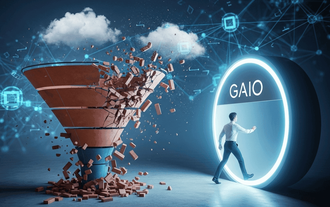 GAIO and SEO