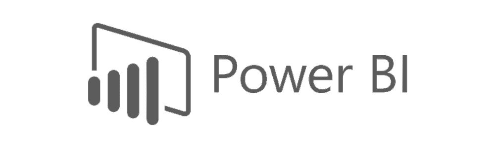 Power BI Logo