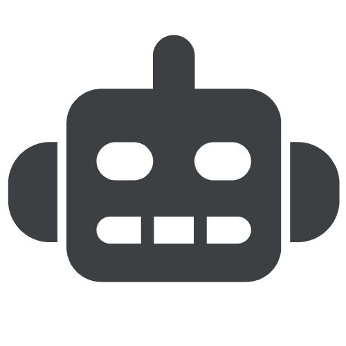 Robot icon