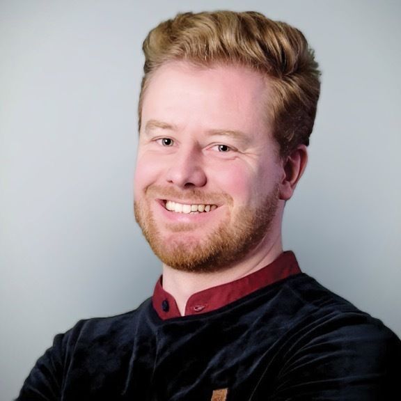 Benjamin Wingerter