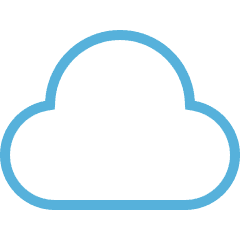 Cloud Icon