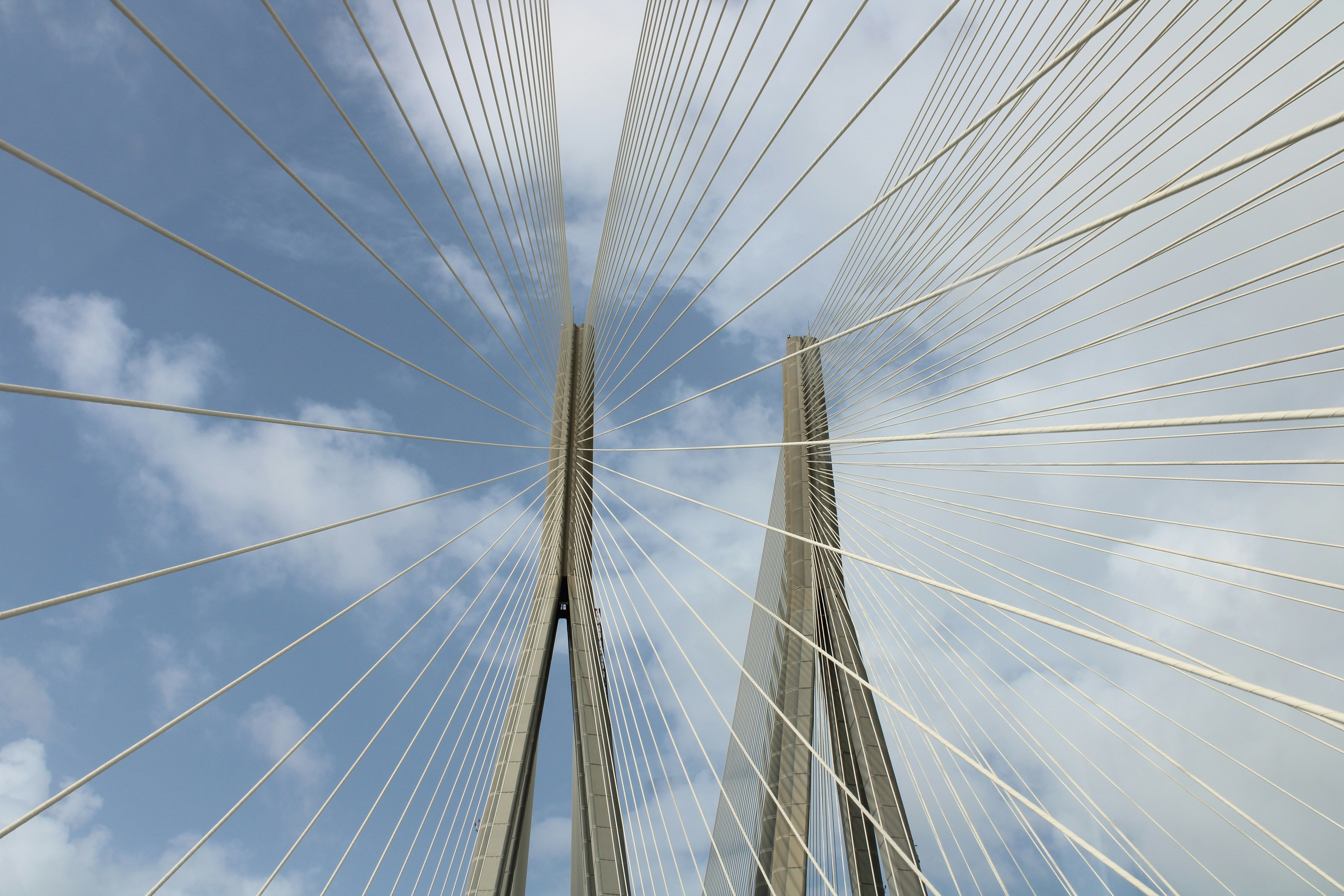 Linking bridges