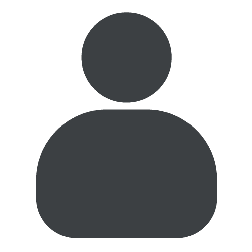 User icon