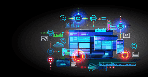 Digital Data Image