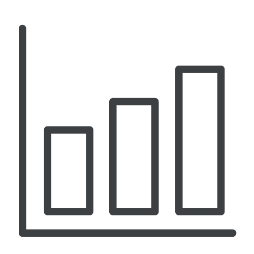 Digital Analytics and BI category icon