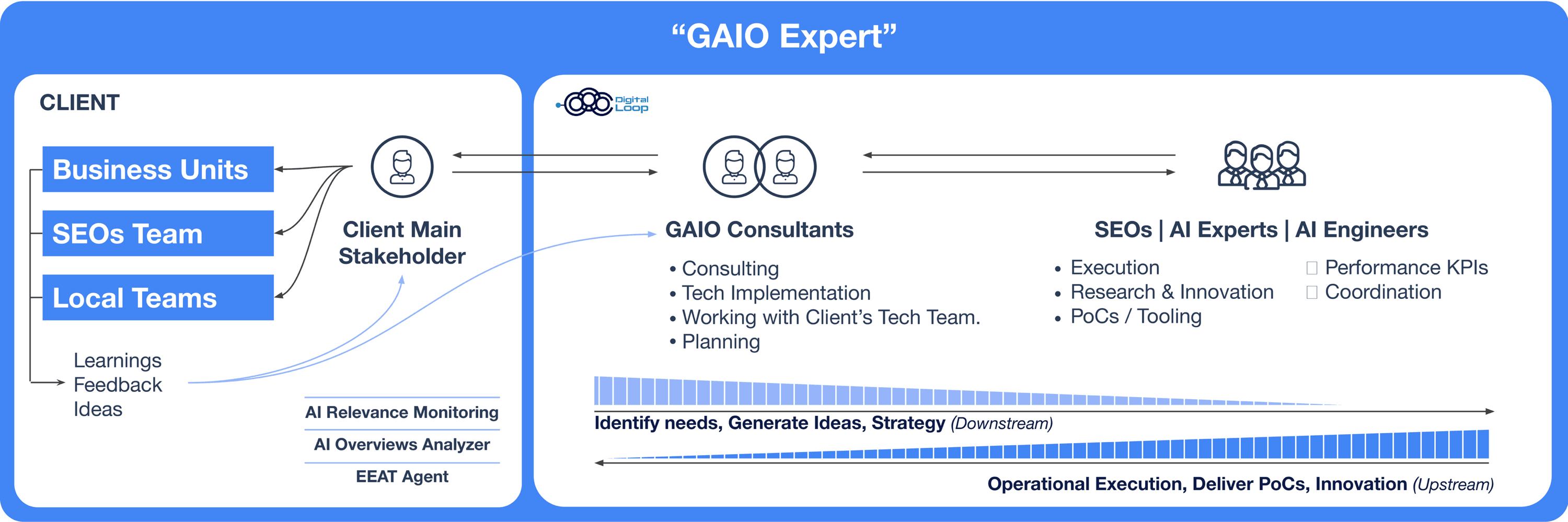 GAIO Expert graphic