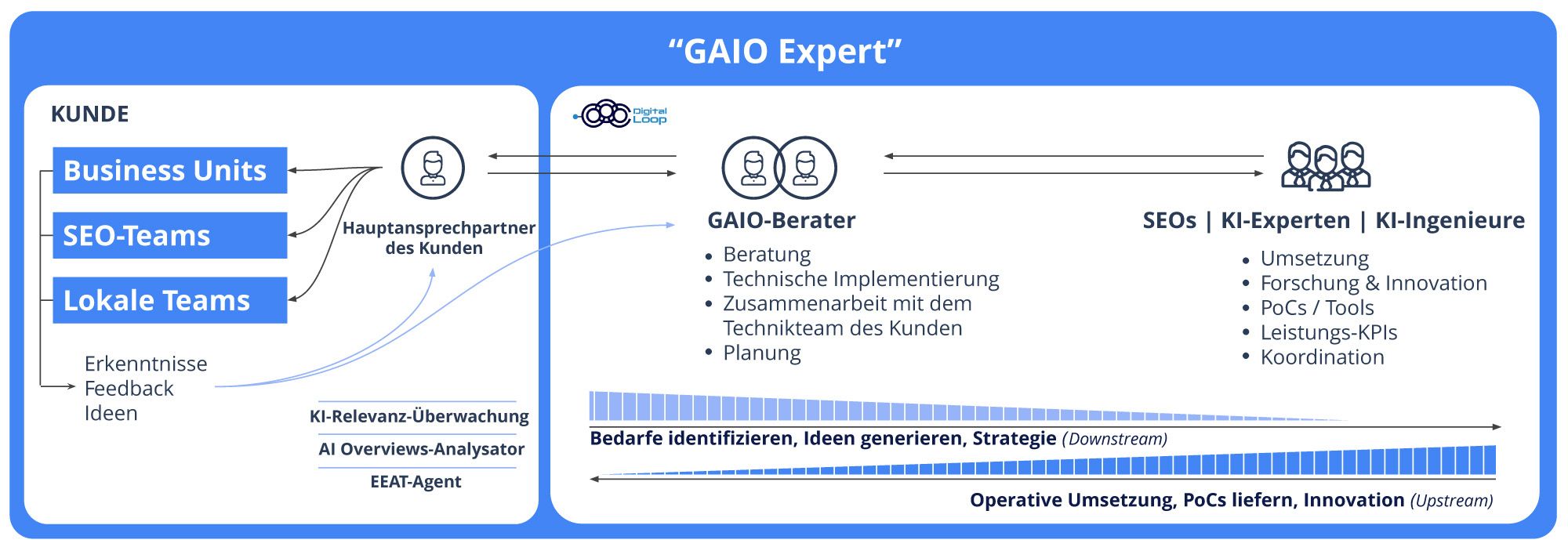 GAIO Expert graphic de