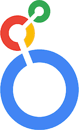 Google Looker Logo