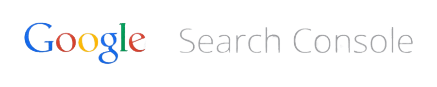 Google Search Console trademark