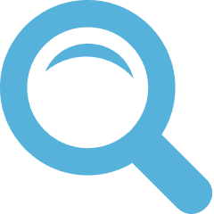 Magnifier icon 