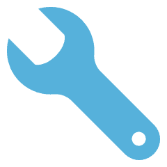 Icon Wrench