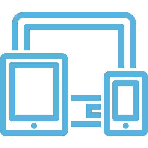 Icon Using Devices