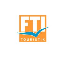 FTI Touristik Logo