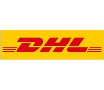 DHL Logo