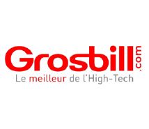 Grosbill.com Logo