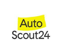 Auto Scout24 Logo