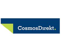 Cosmos Direkt. Logo