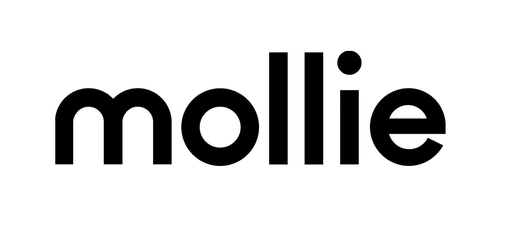 mollie partner logo