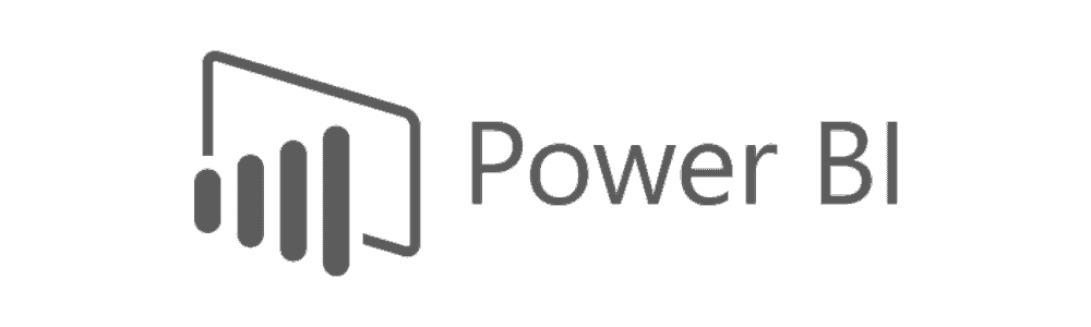 Power BI Logo