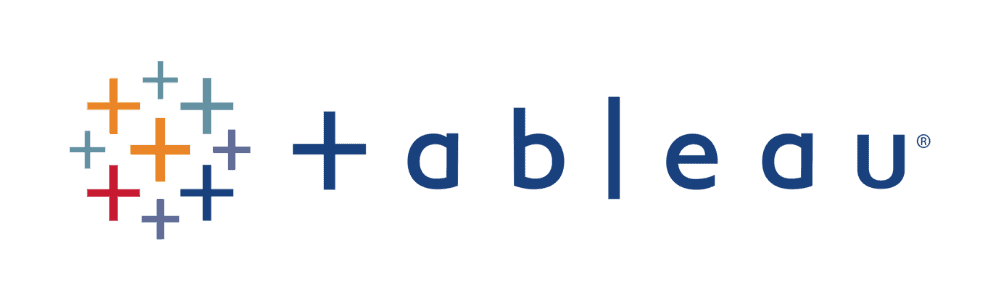 Tableau logo