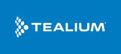 Tealium partner logo