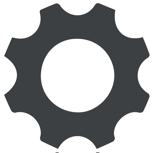 Wheel icon