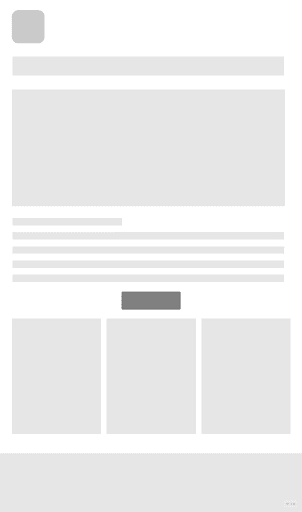 Example of the result